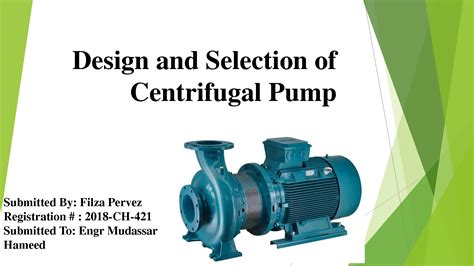 application of centrifugal pump ppt|centrifugal pump characteristic curve ppt.